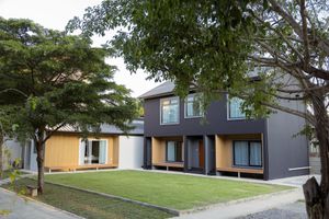 Alojamiento - Karpenter Lampang