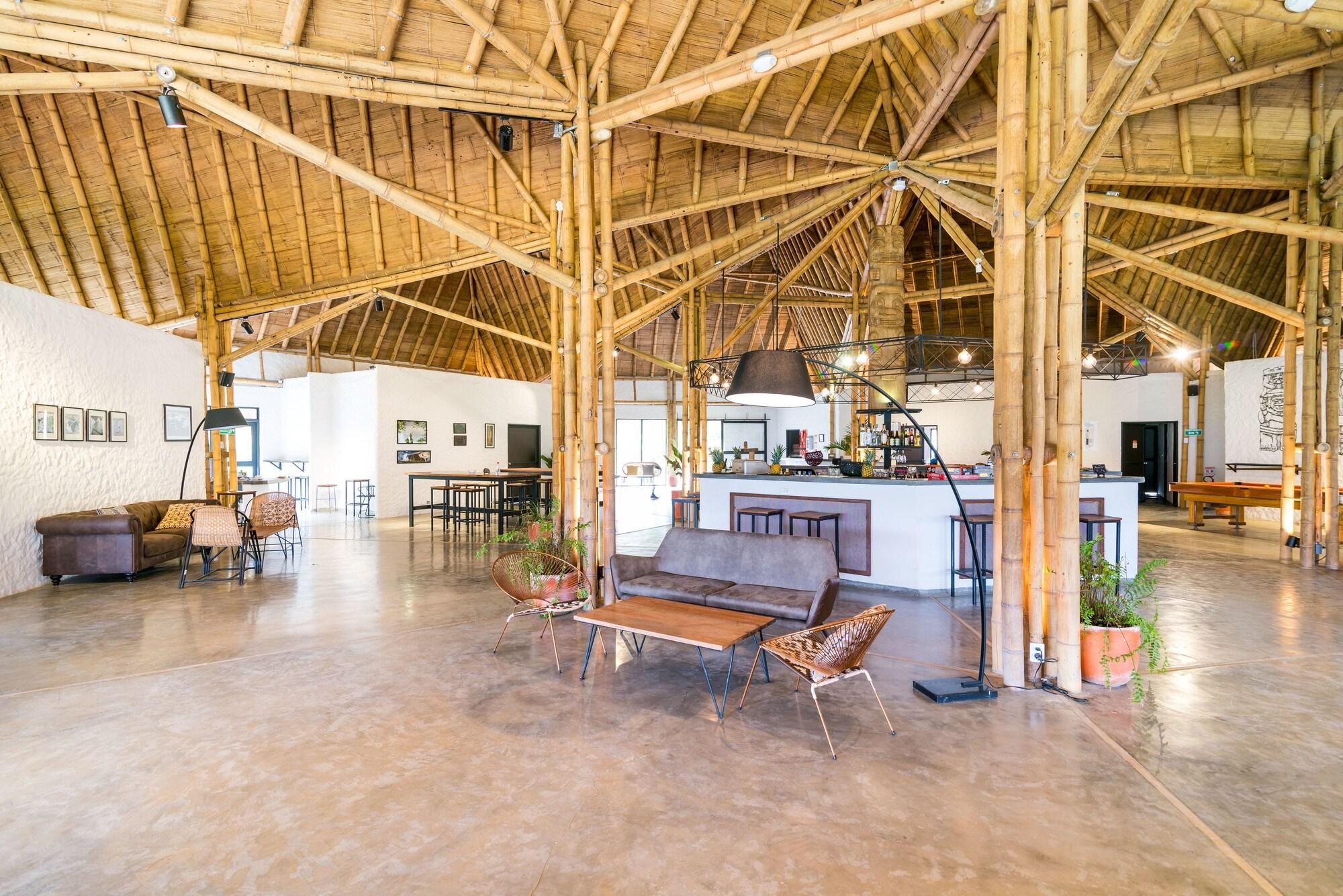 Vista Lobby Masaya Collection San Agustin