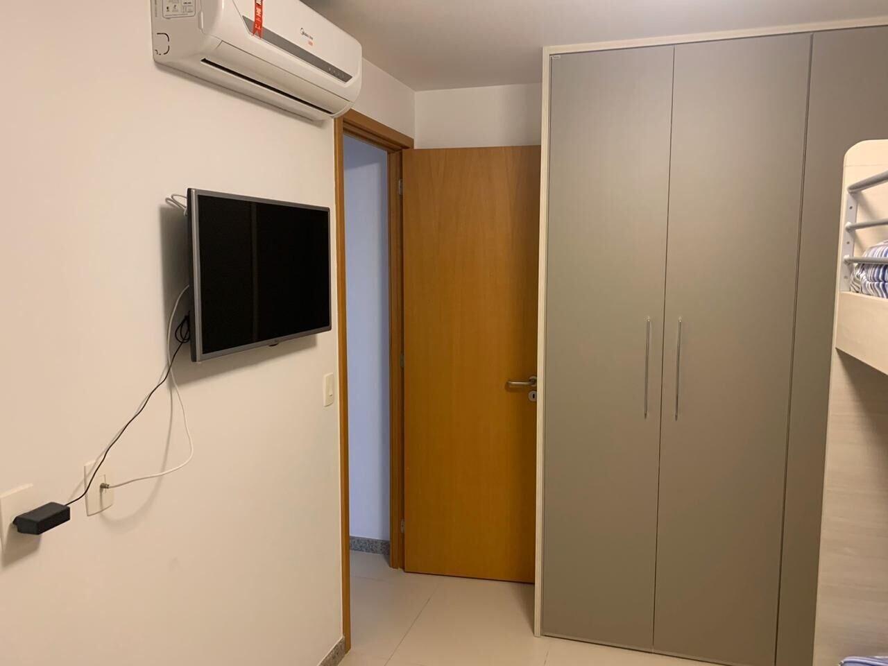 Set de Habitación Apartamento Oka Beach Residence