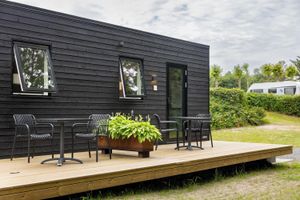 Vacation Rental - Holstebro Søpark