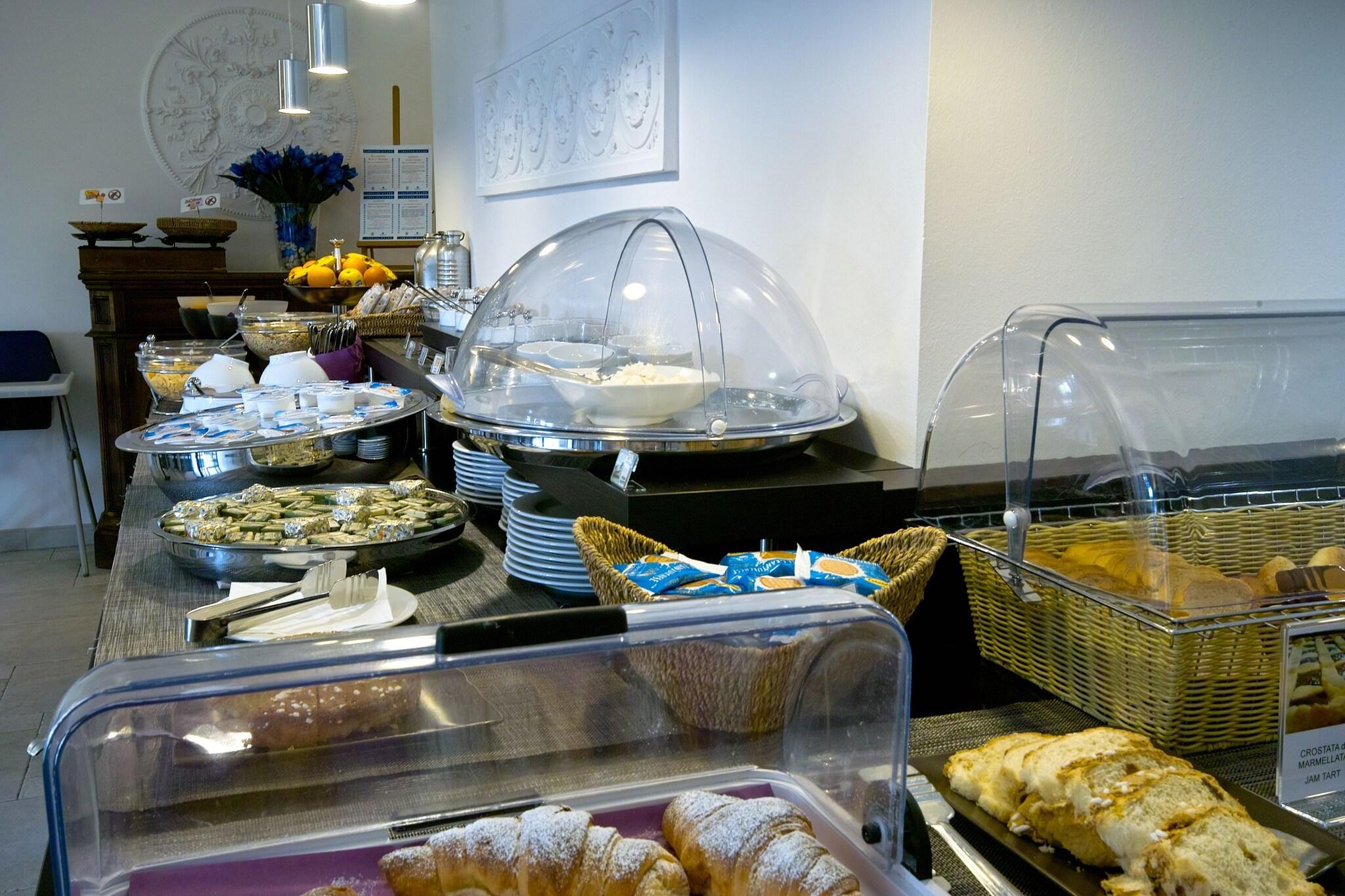 Restaurant Hotel Approdo