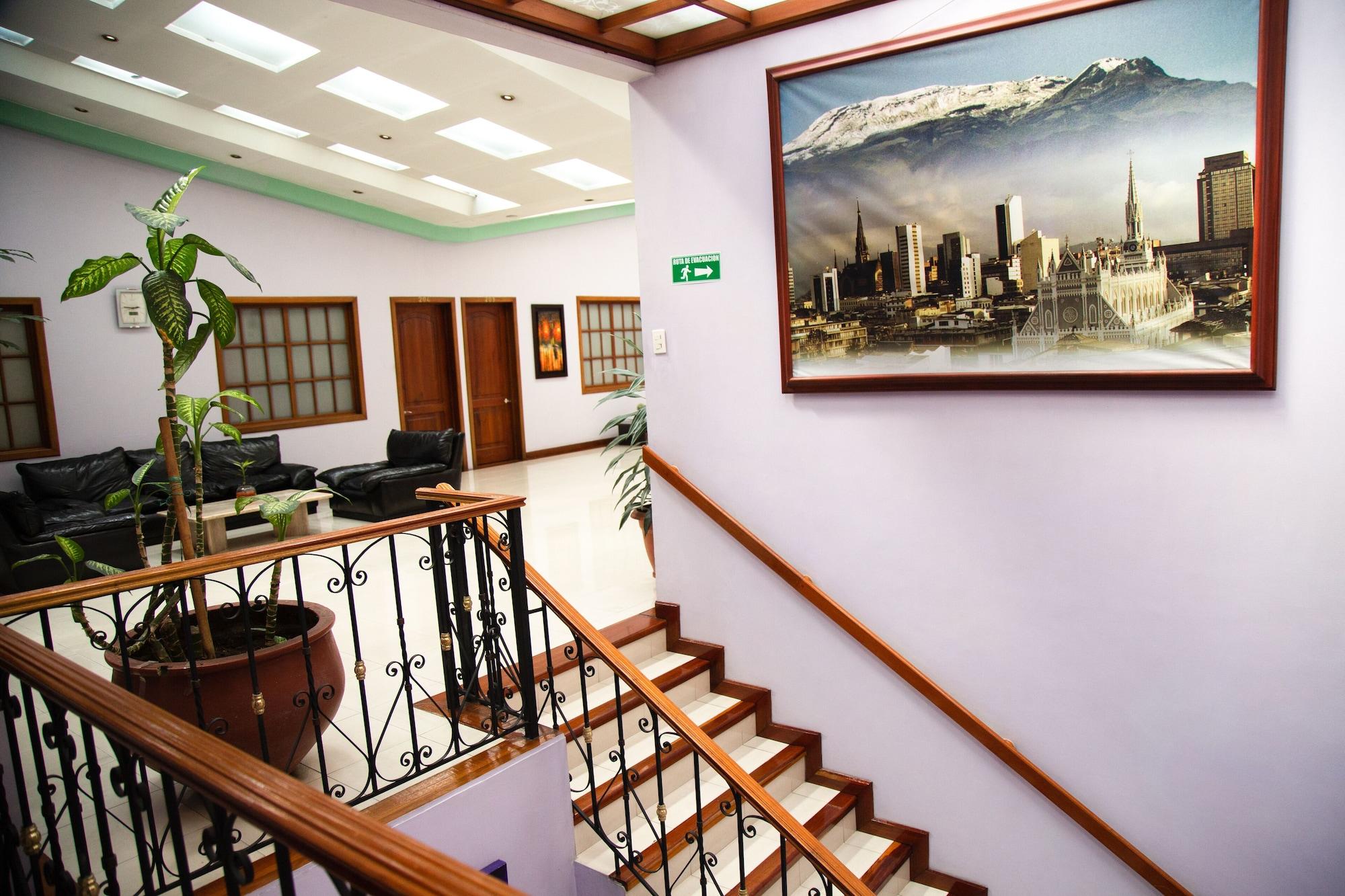 Varios Ayenda 1133 Casa Polty