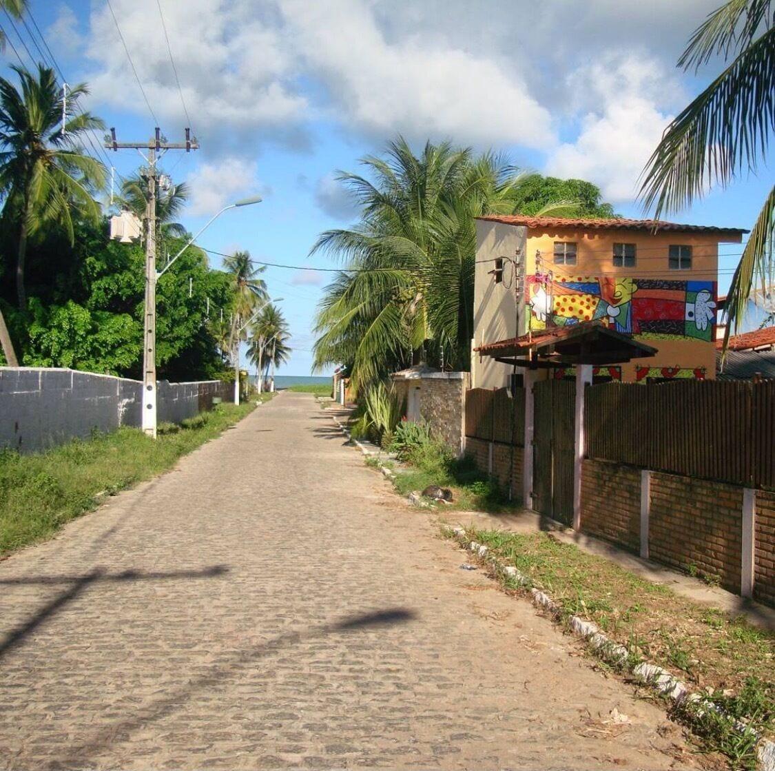 Playa Pousada Moryah