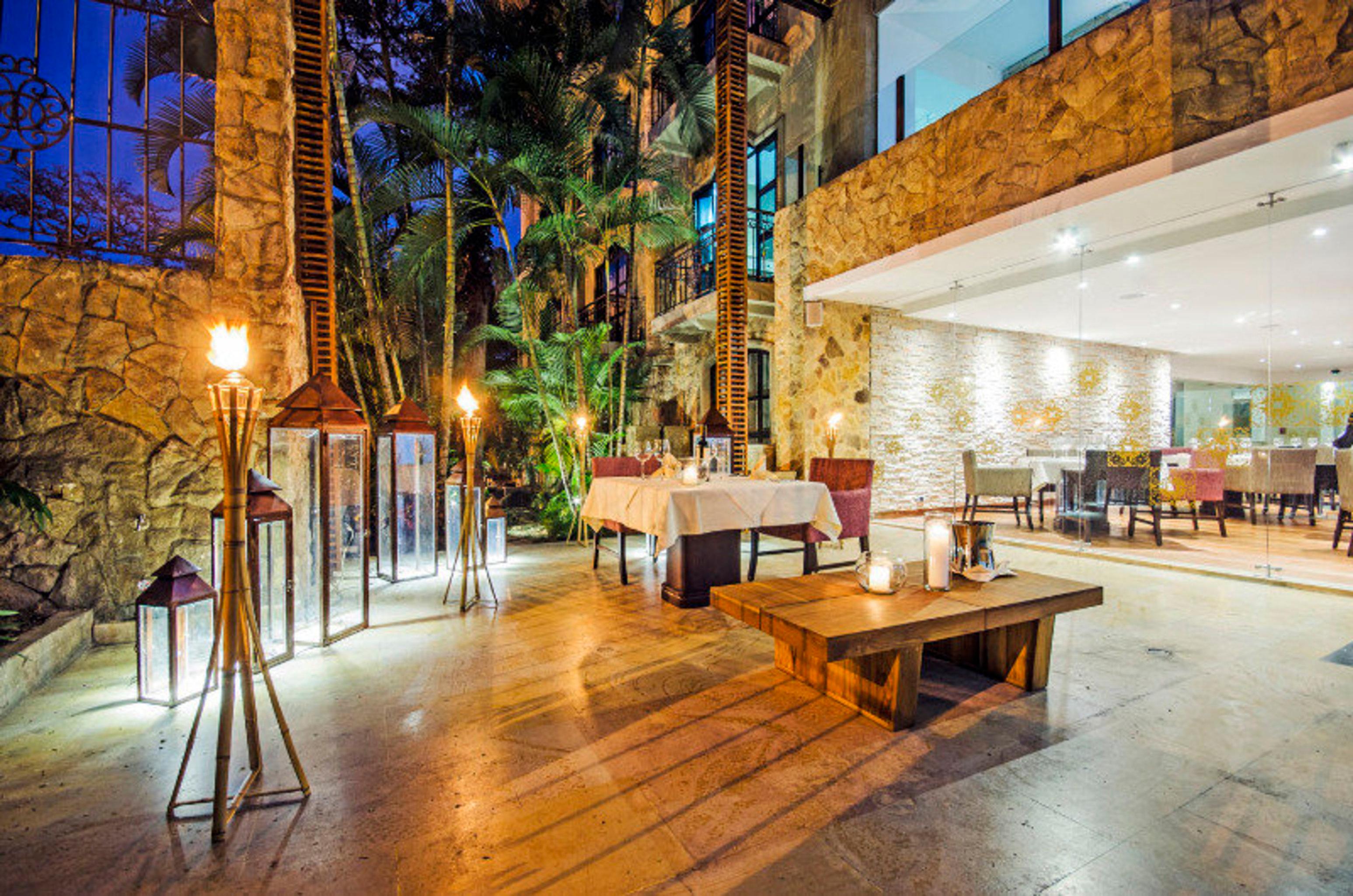 Varios Hotel Movich Casa del Alférez