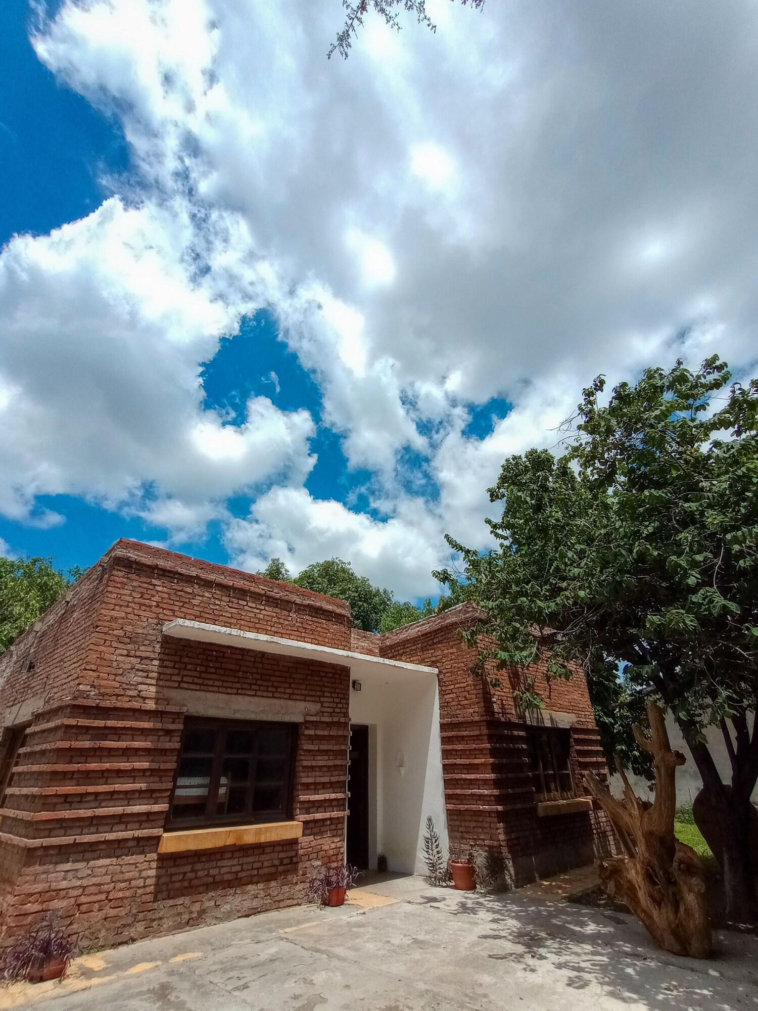 Varios casa nuestra hostal