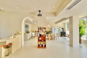 Alojamiento - QIMeow Garden Hotel
