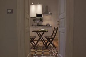 Alojamiento - Palazzo 900