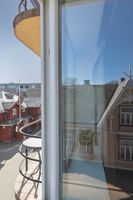 Alojamiento - Victoria hotell Fredrikstad