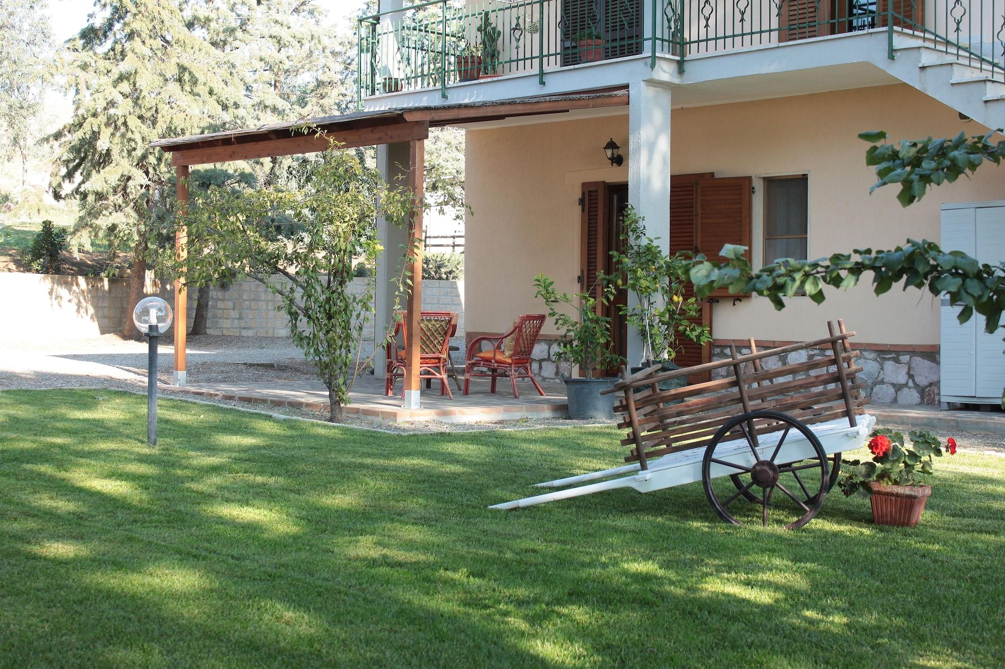 Varios Il Cantiniere