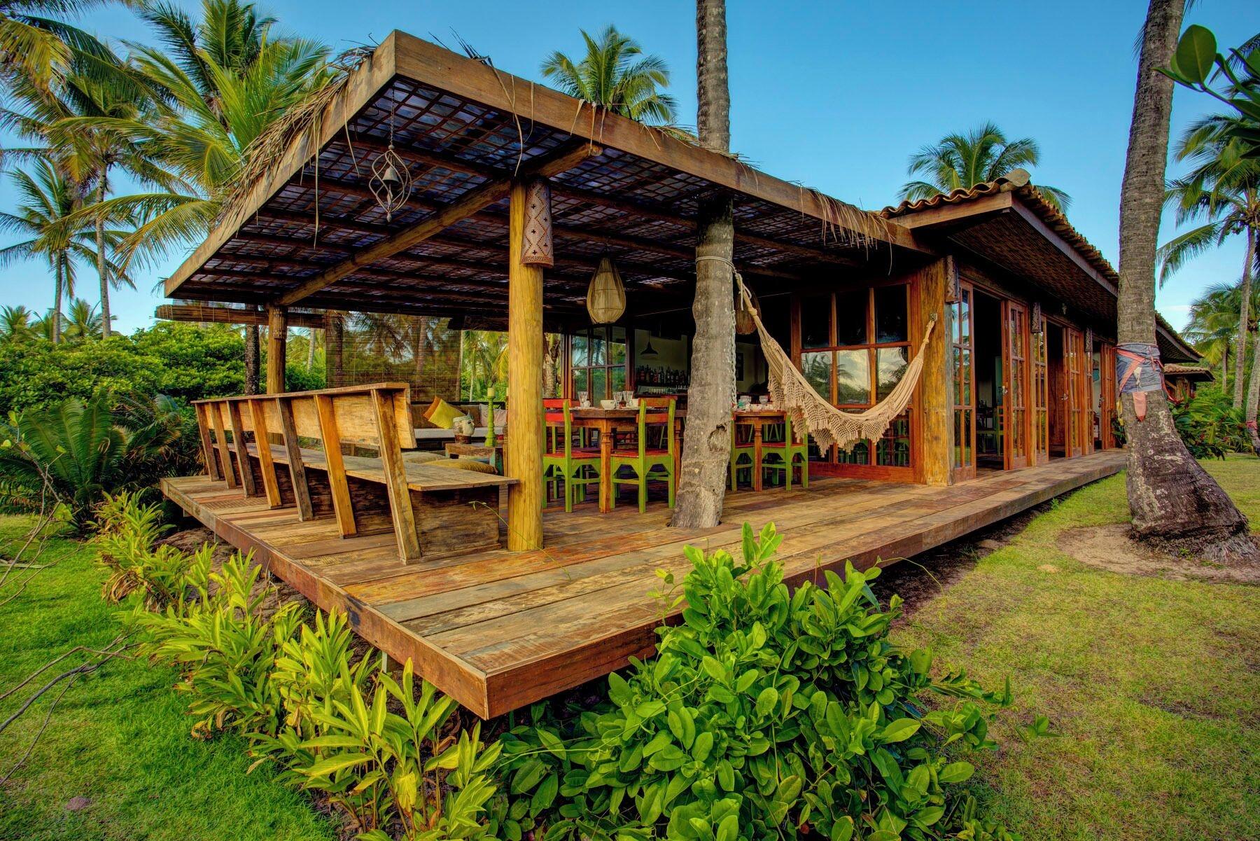 Restaurant Casa dos Arandis