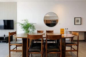 Alojamiento - w Luxurious 1BR w/ Amazing View in Cuauhtémoc