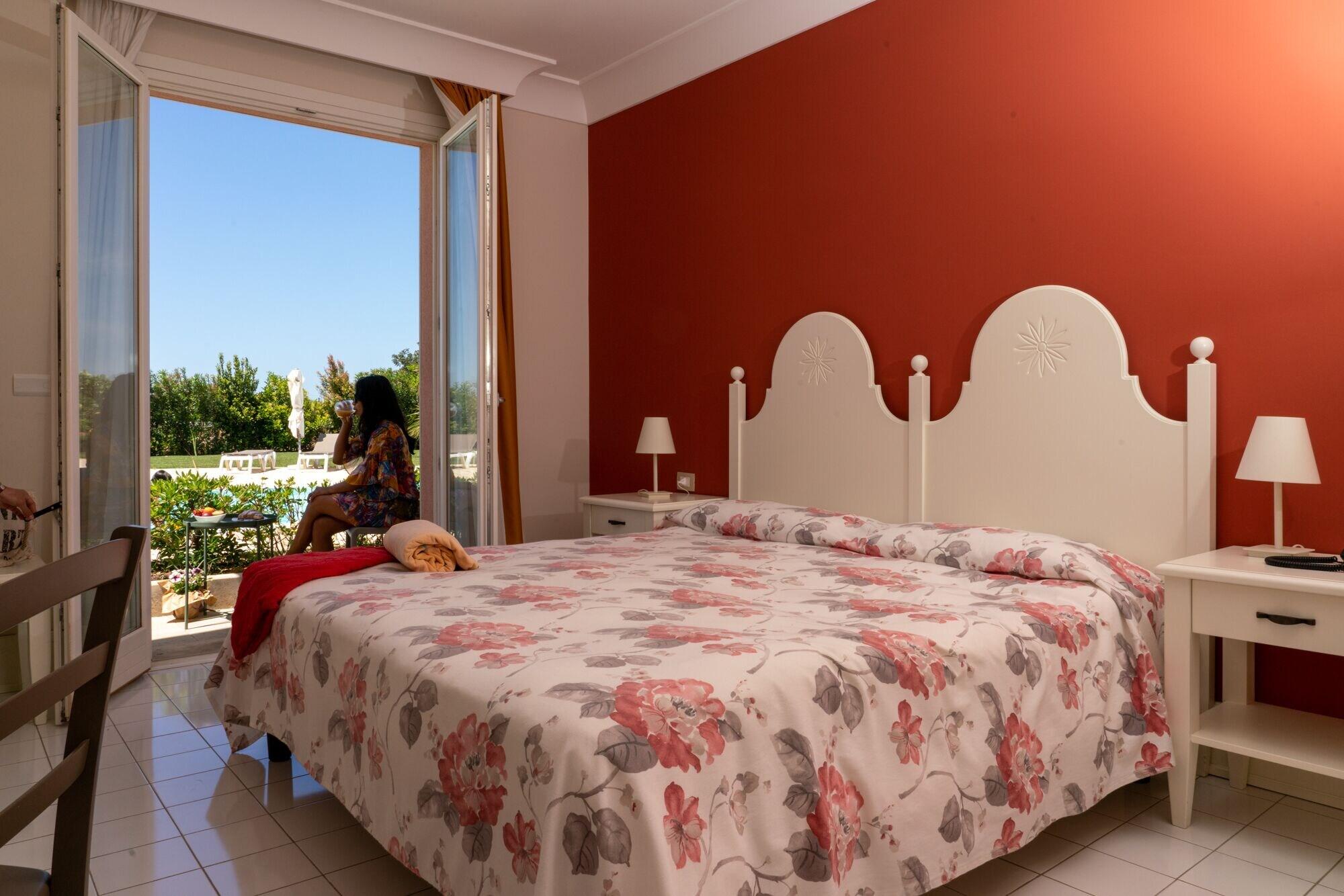 Habitación Hotel Danieli Pozzallo