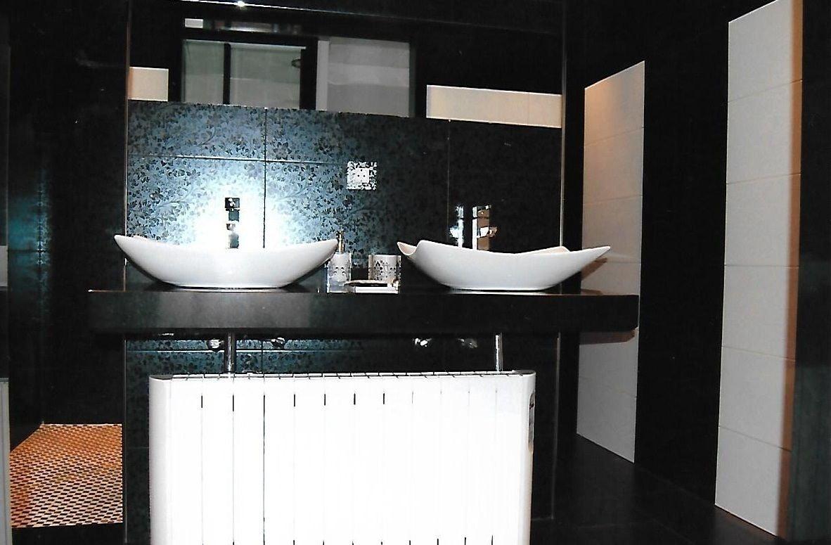 Equipamiento de Habitación Hostal Fuente de la Magdalena