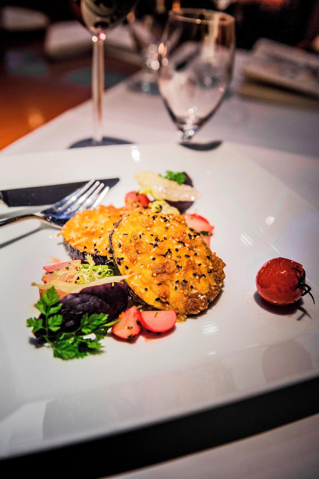 Restaurant Mintrops Stadt Hotel Margarethenhöhe