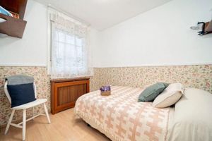 Alquiler Vacacional - SUKI HOUSE Double room with shared bathroom