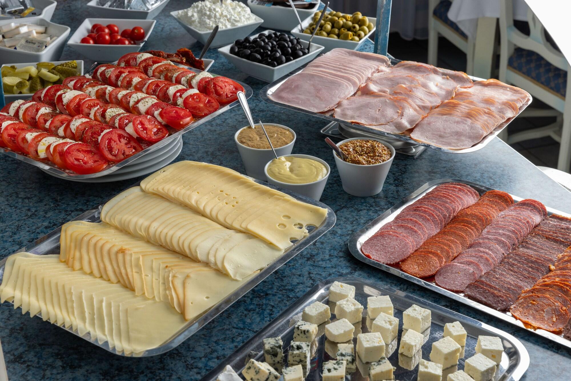 Restaurant Hotel William