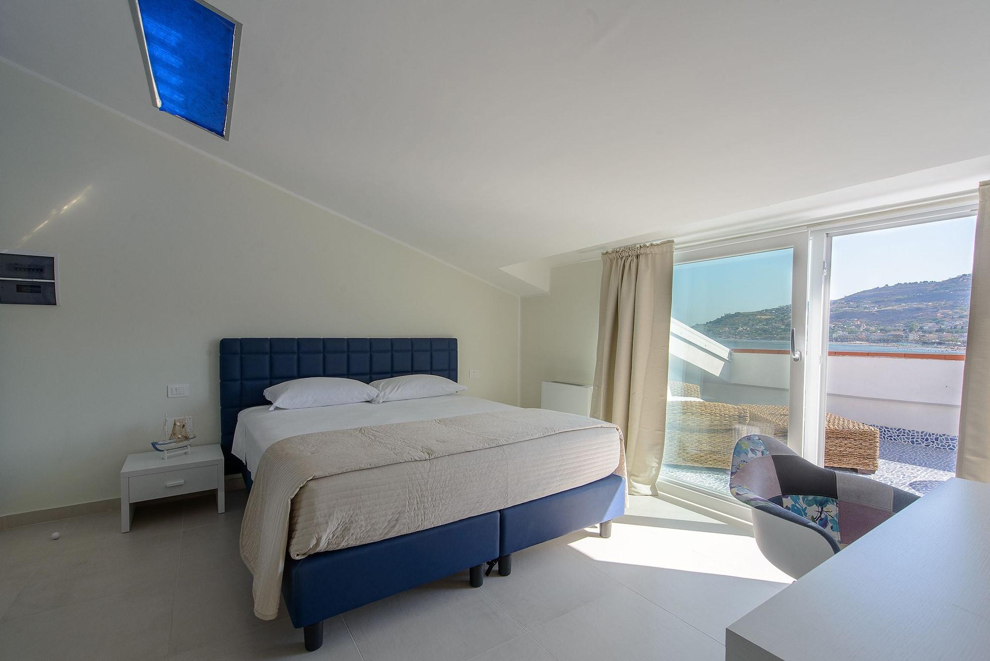Habitación B&B Vistamare Suite