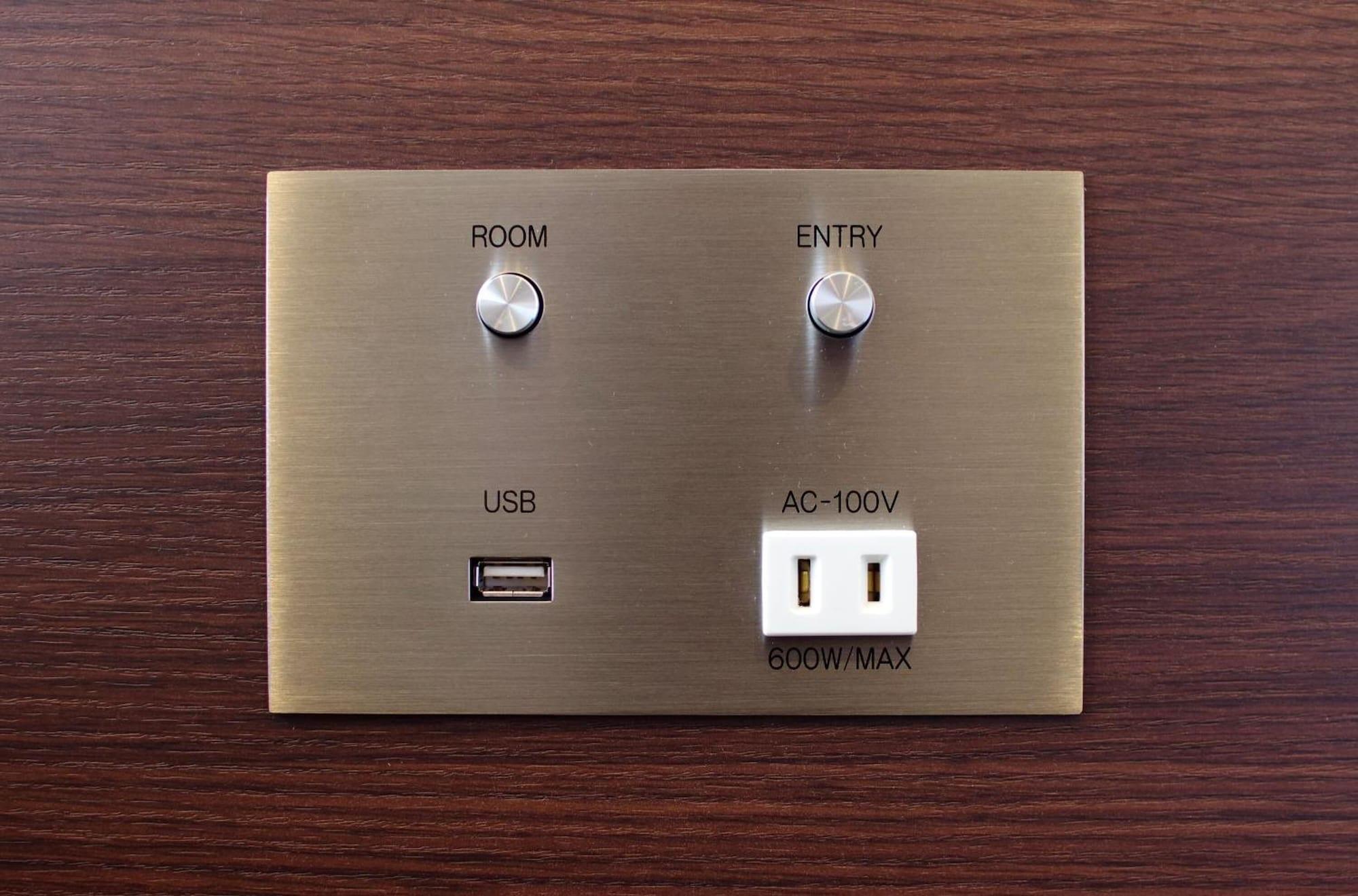 Varios Bande Hotel Osaka