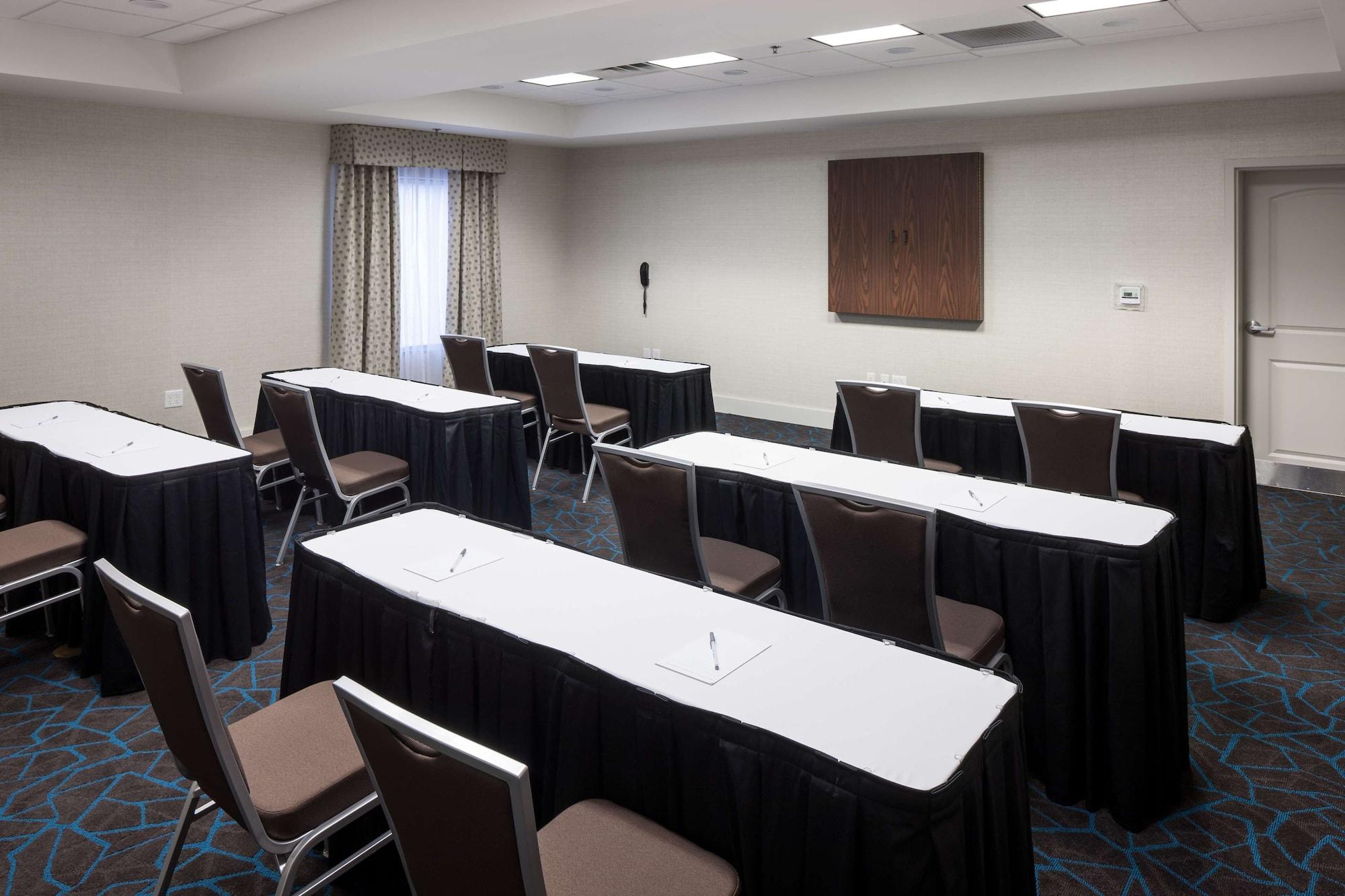 Sala de Reuniones Hampton Inn & Suites Panama City Beach-Pier Park Area