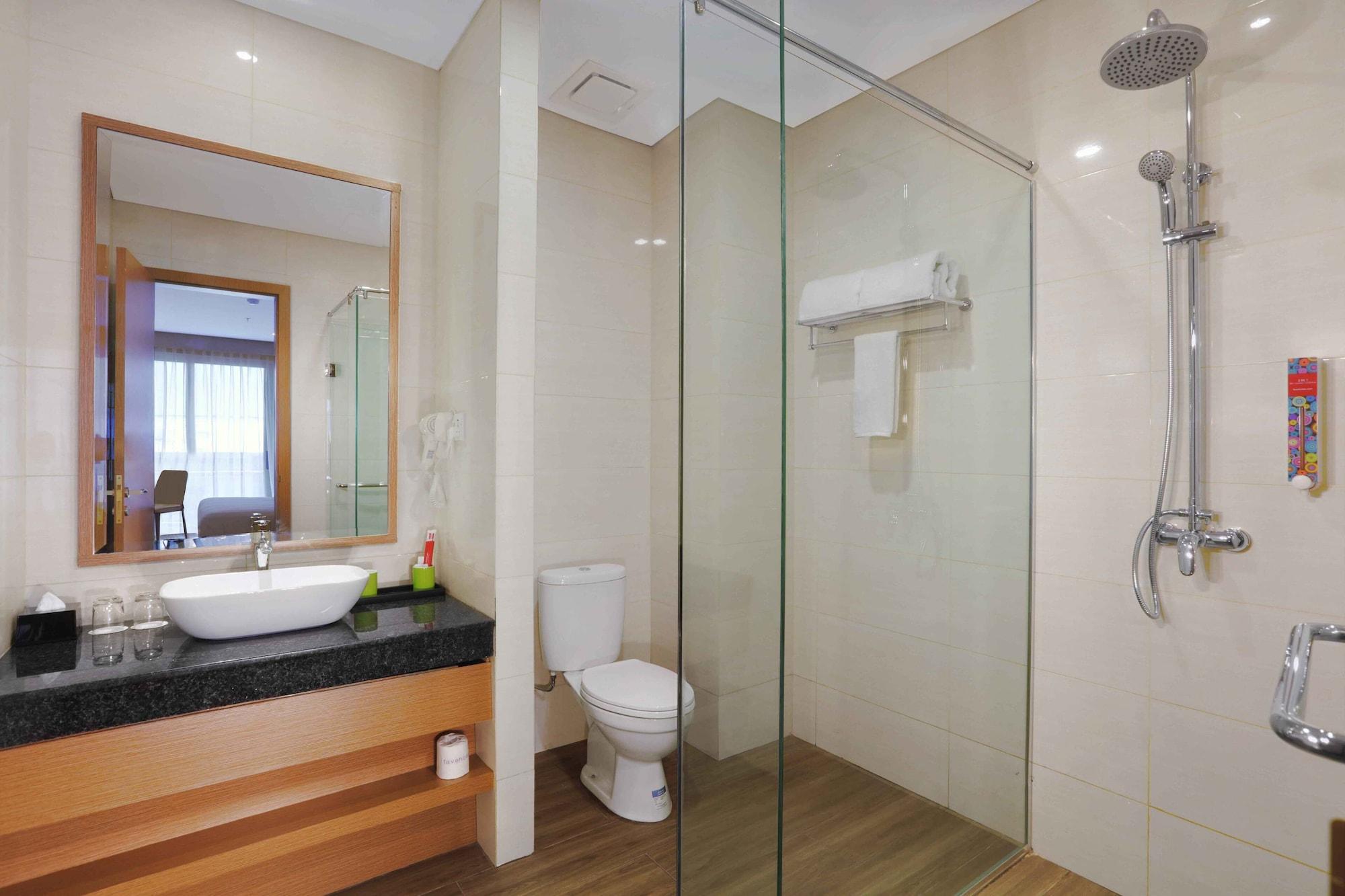 Equipamiento de Habitación Favehotel Nagoya - Batam