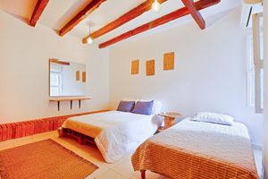 Alquiler Vacacional - Full apartment 2 rooms in Getsemaní