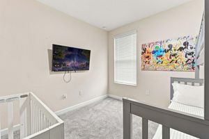 Arriendo temporal - Modern Magic At Storey Lake - 6BR