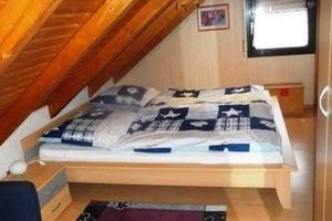 Alquiler Vacacional - Seifert's Apartment Windrose in Burhave - 3-room apartment