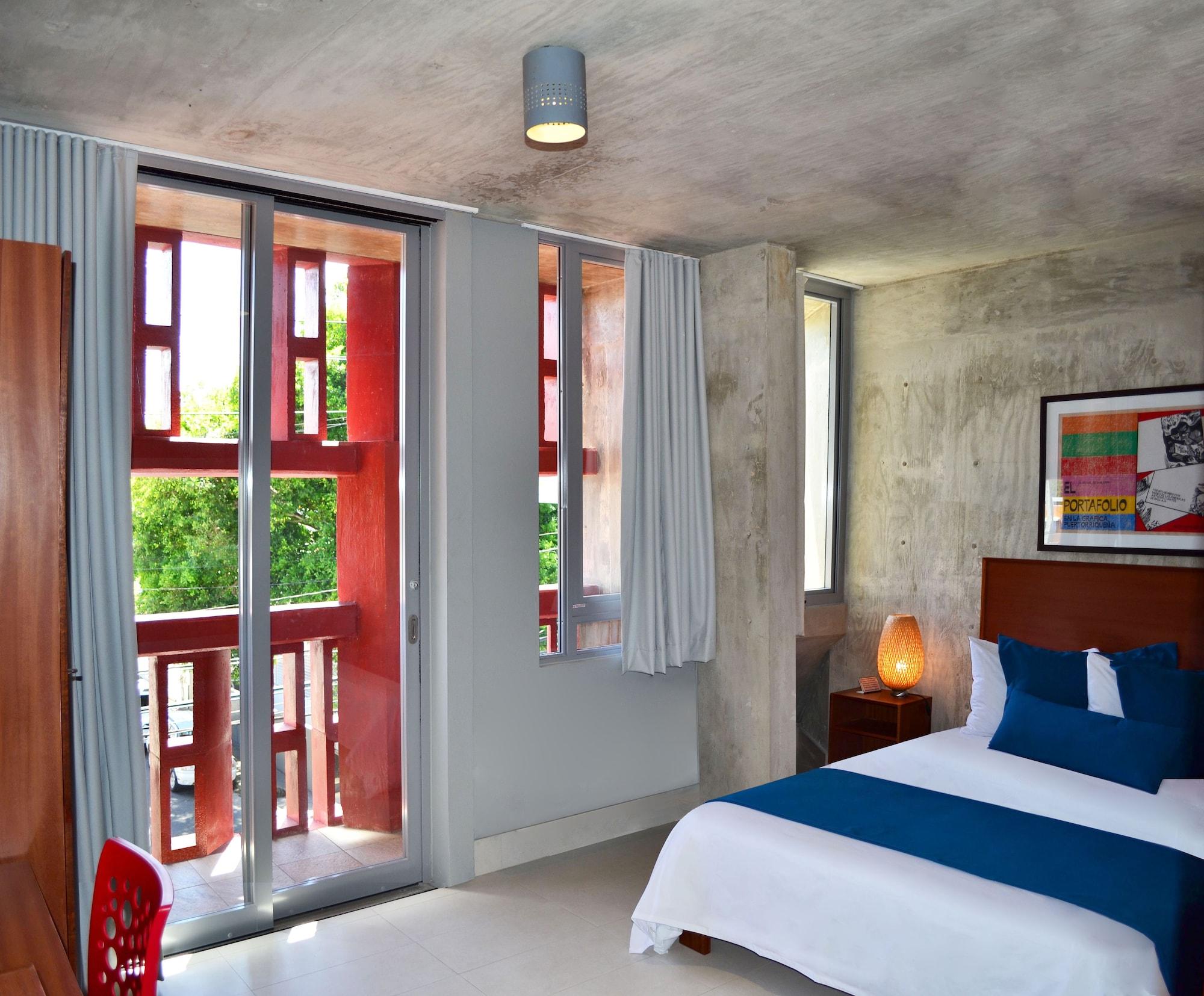 Habitación Dream Inn PR