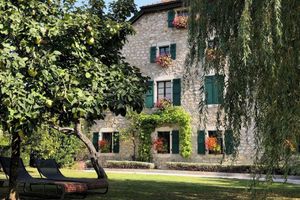 Alojamiento - Domaine De Chateauvieux