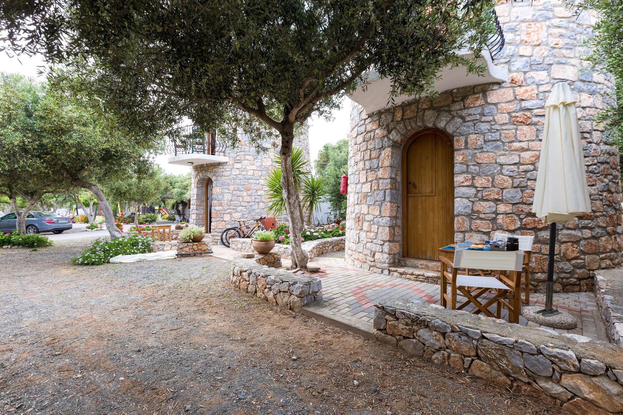 Habitación Fata Morgana Studios & Apartments