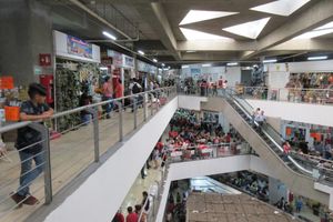 Actividad - Mercados mexicanos