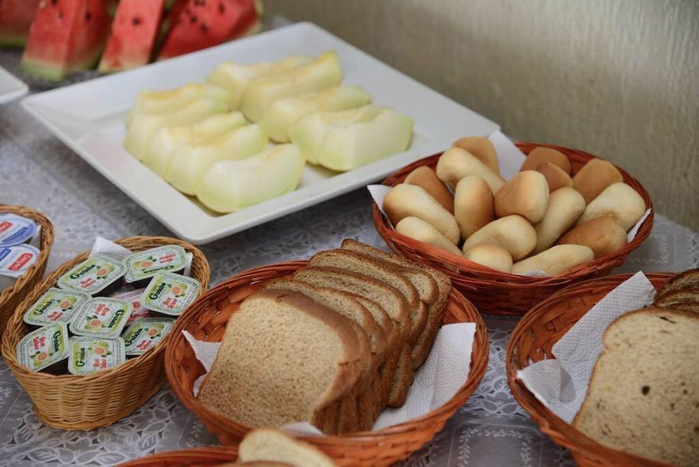 Restaurant Brisa Hotel