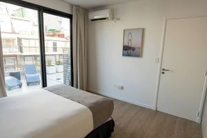 Alquiler Vacacional - Luxury apartment for couples