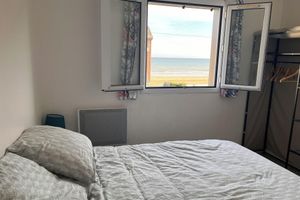 Alquiler Vacacional - Magnificent apartment with sea view