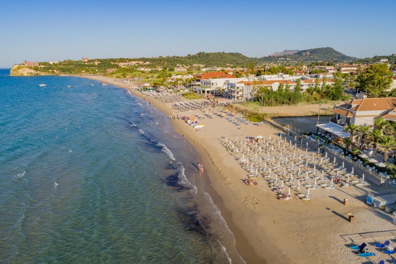 Playa Petros