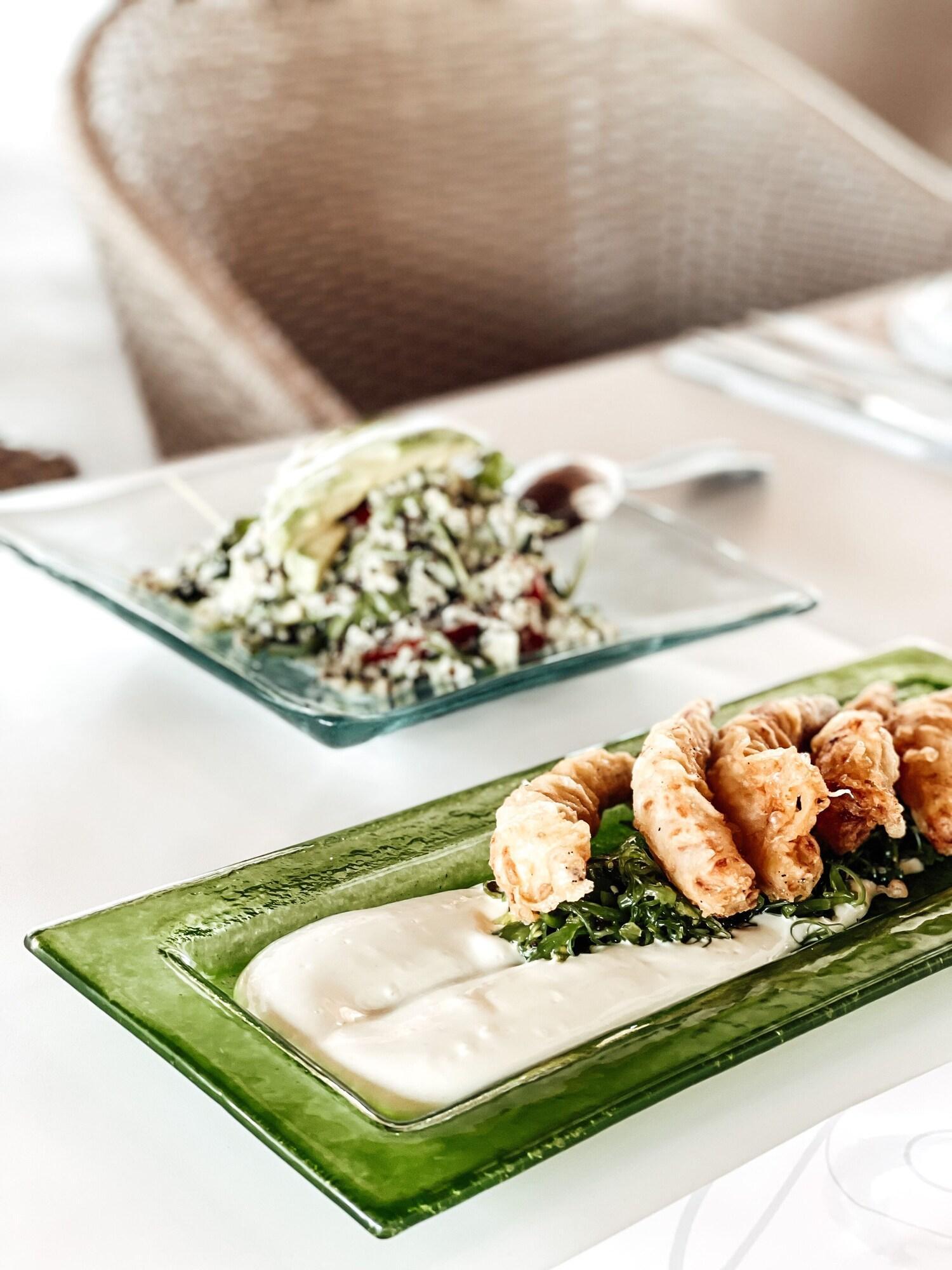 Restaurant Dion Palace Resort & Spa