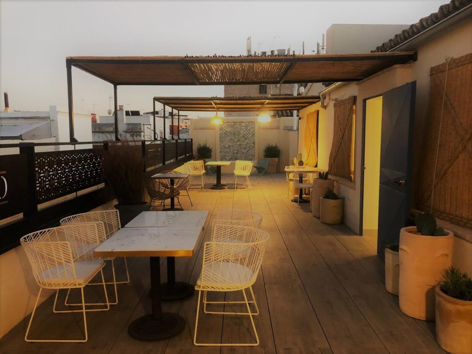 Restaurant Hostal Hom Museo