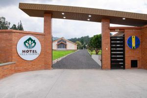 Alojamiento - Hotel Villa Vianney