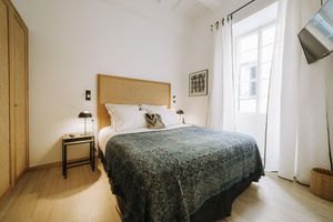 Alojamiento - Hotel Artemisia