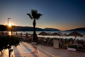 Alojamiento - Romance Beach Hotel