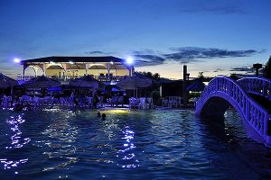 Alojamiento - Hotel Campestre Kosta Azul