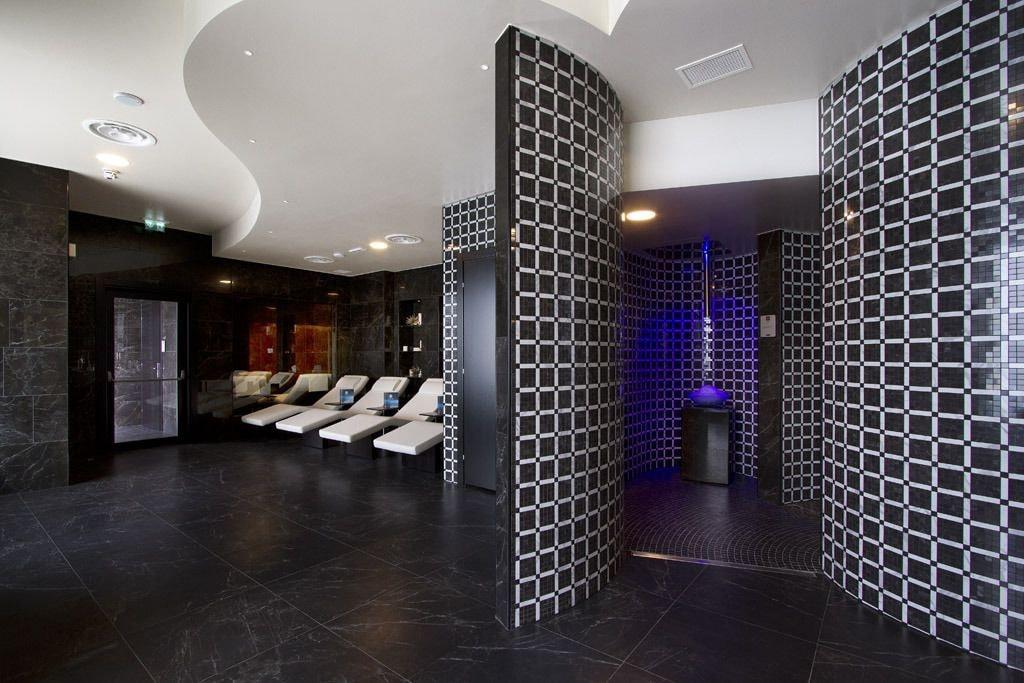Spa Hotel Riviera & Maximilians