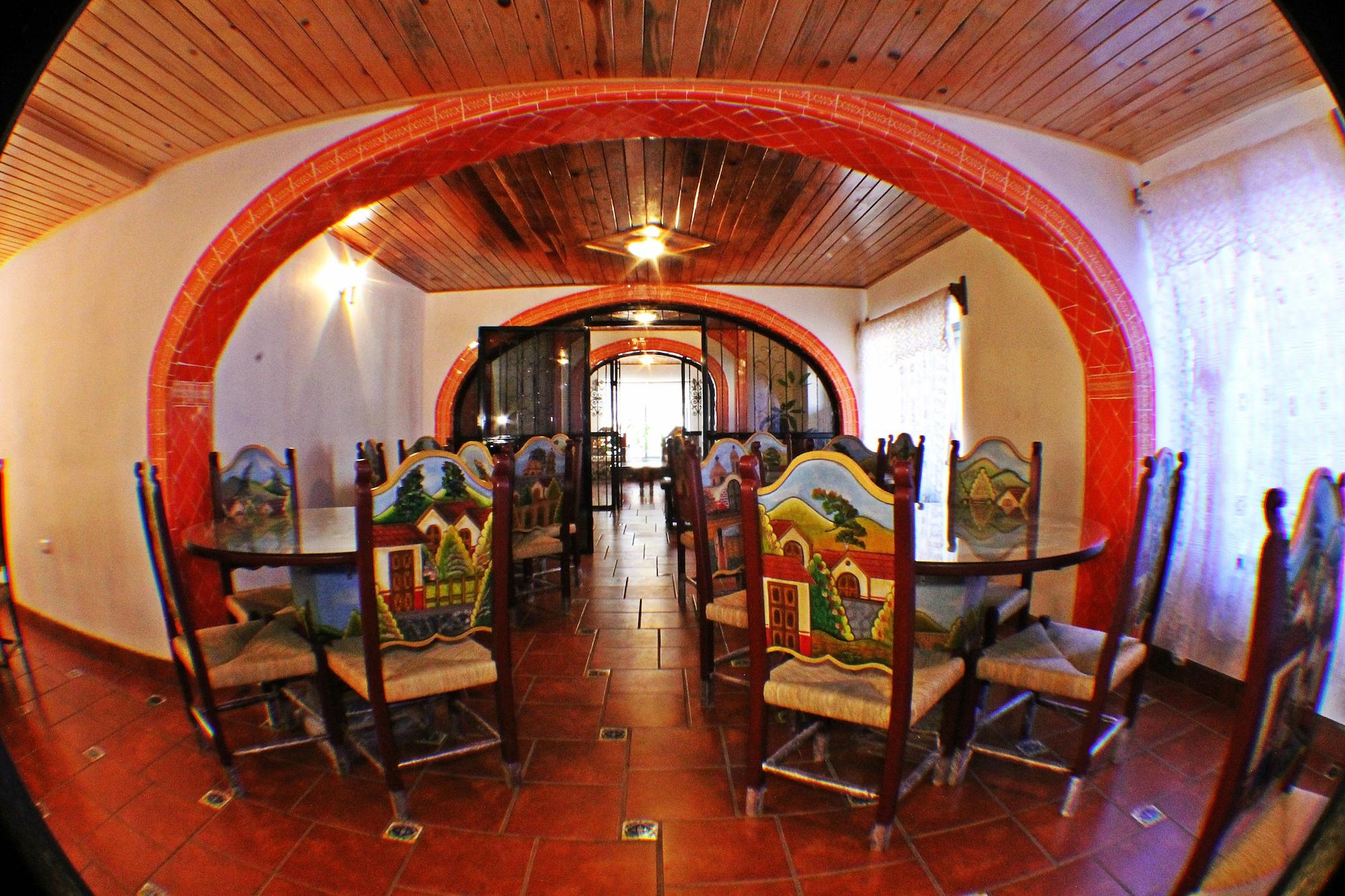Restaurant Casa Margarita's