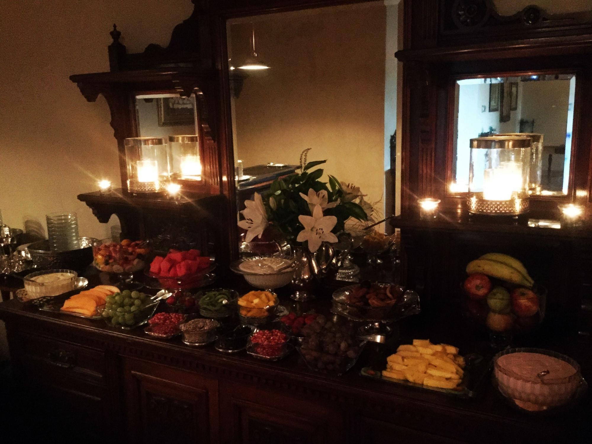 Restaurant La Plume Boutique Hotel & Spa