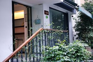 Alojamiento - Hangzhou Backlighting Inn