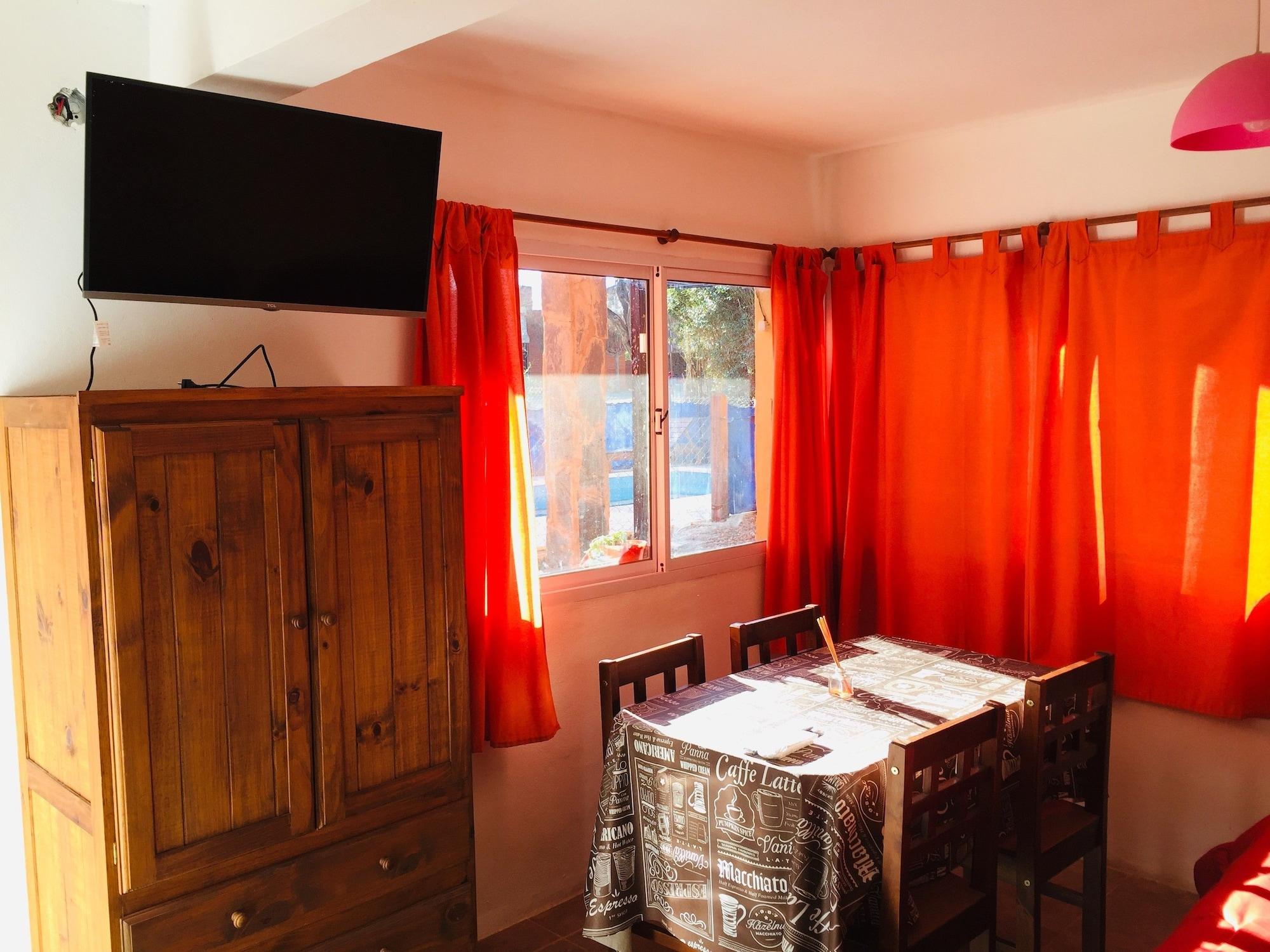 Set de Habitación The Gringos