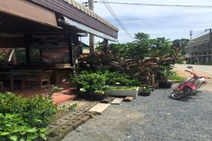 Alojamiento - Phangan Barsay Hostel