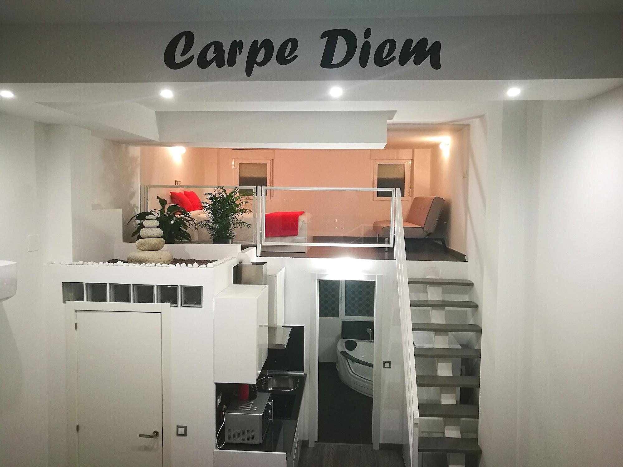 Varios Gredos Loft