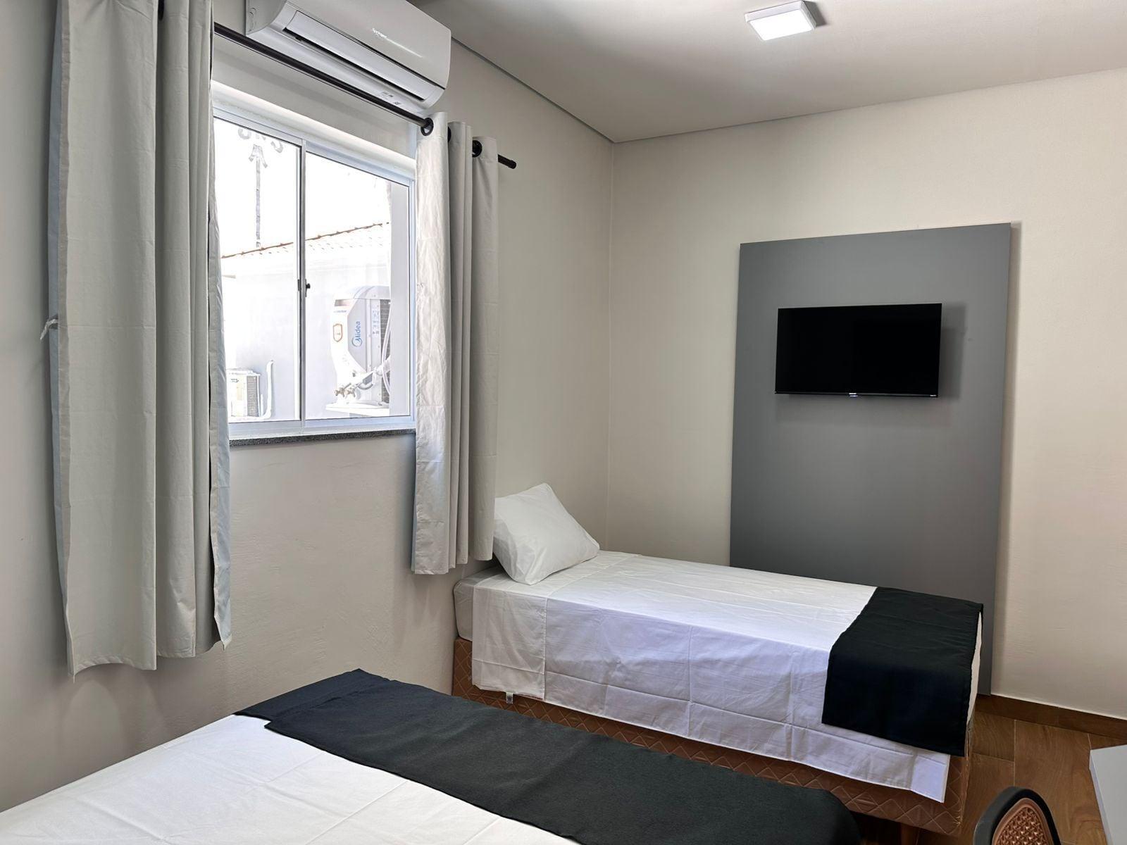 Habitación B.Hotel 888