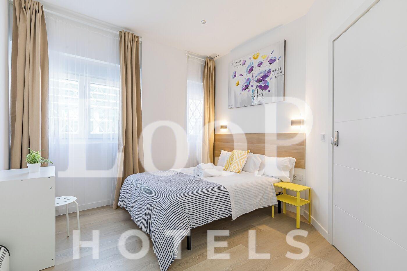 Varios LooP Alcala Adults Only